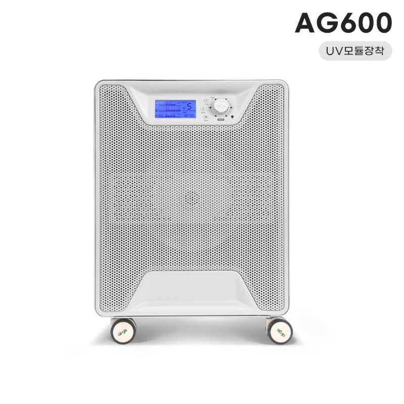 에어글 AG600