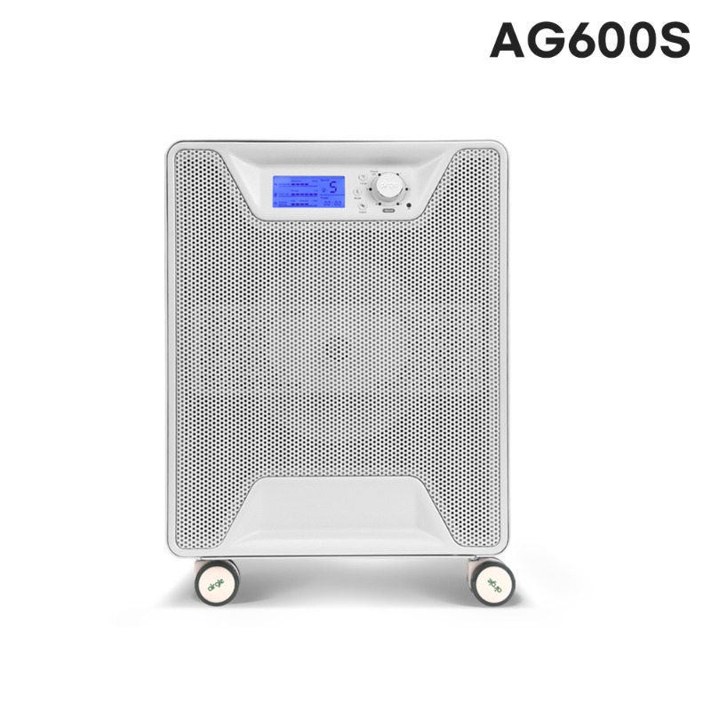 에어글 AG600S